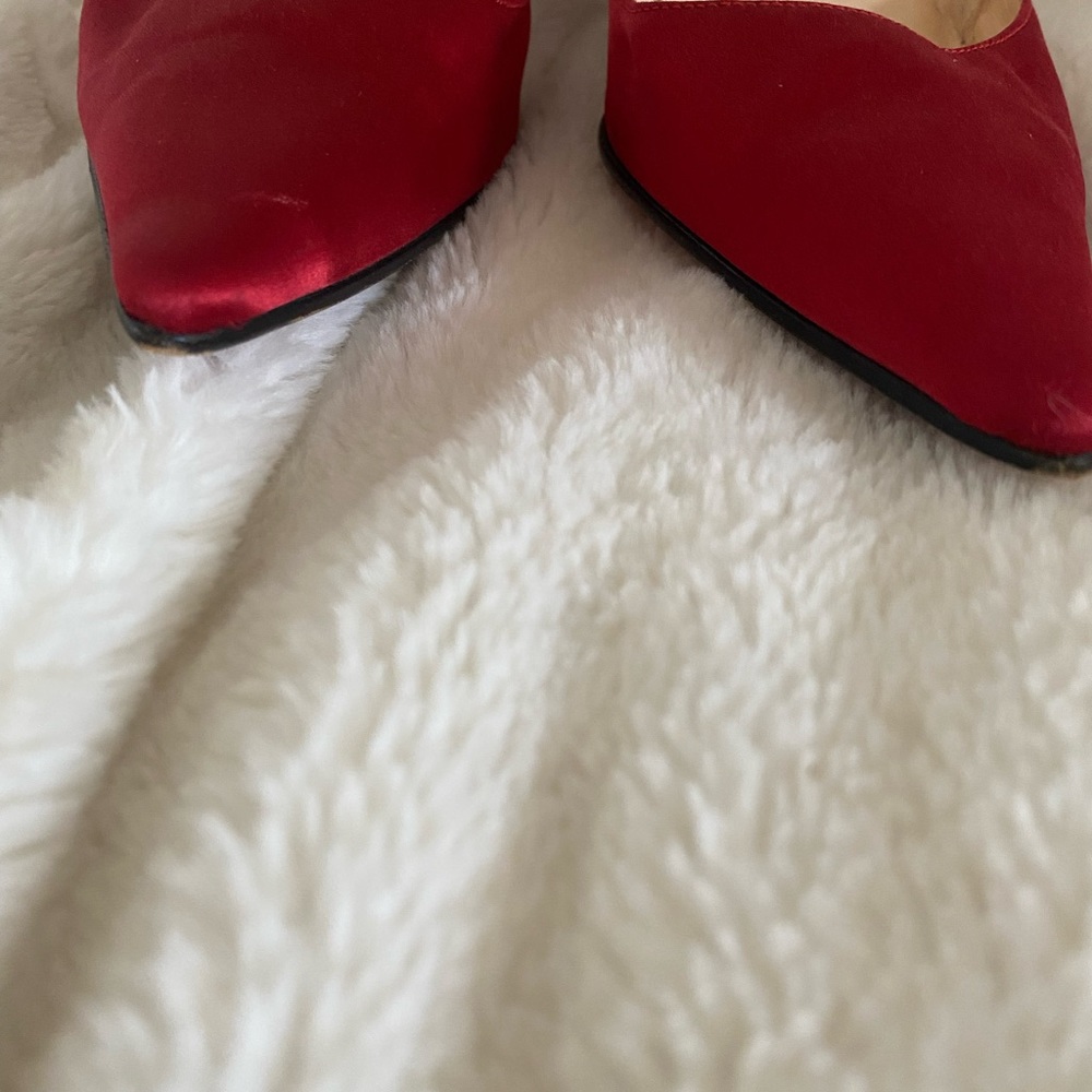 Christian Louboutin Spike Heels 40 - Picture 10 of 12